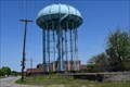 Image for Goldsboro Water Tower Center St, Goldsboro, NC, USA