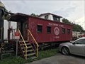 Image for Baltimore & Ohio Railroad C1909 Caboose - Sykesville, MD