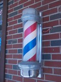 Image for Mark's Barber Shop - Bonner Springs, Ks.
