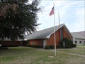 Image for Mount Olive Missionary Baptist Church - Scurry, TX