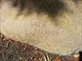 Image for Teaching Stones: A Tribute to Doris Dillon - San Jose, CA