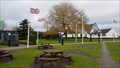 Image for Country / County Flags - Donington Collection - Castle Donington, Leicestershire