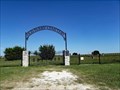 Image for Old Perry Cemetery - Moody, TX