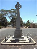 Image for War Memorial , Coolup,  Western Australia