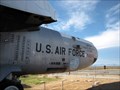 Image for B-52 Stratofortress #0008 NASA Mothership, Edwards AFB, CA