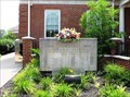 Image for Vietnam War Memorial, Public Library, Scottsville, KY, USA