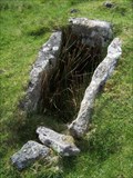 Image for CIST, PILES HILL