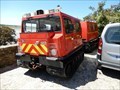 Image for Mont-Saint-Michel : un nouveau véhicule pour les pompiers, France