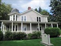 Image for Building 9 (1001-1009 Evergreen) - Vancouver National Historic Reserve Historic District - Vancouver, Washington