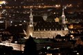 Image for Lousberg at Night - Aachen, Germany