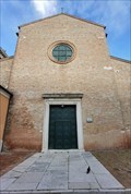 Image for Iglesia de Sant'Agnese - Venecia, Italia
