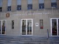 Image for Ponca City, Oklahoma 74601 ~ Main Post Office