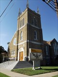 Image for Wesley United Methodist Church - Austin, TX