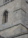 Image for Sundial   - All Saints Church Elton- Cambs