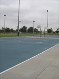 Image for Tustin Sports Park Basketball Courts - Tustin, CA
