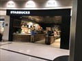 Image for New Starbucks opens in Hartsfield-Jackson atrium