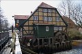 Image for Wassermühle von Moisburg