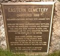 Image for Eastern Cemetery - Portland, ME