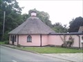 Image for The Octagonal Lodge, Church Road, Little Bentley, Essex. CO7 8SD.