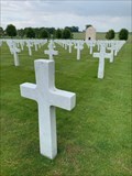 Image for Somme American Cemetery (Bony, Hauts-de-France, France)
