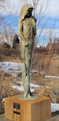 Image for From My Waters Comes Bounty, Benson Sculpture Garden - Loveland, CO