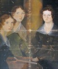 Image for Brontë Sisters Portrait - Haworth, Yorkshire, UK