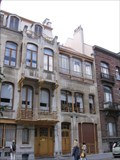 Image for Maison & Atelier Horta - Rue Américaine, 25, Brussels