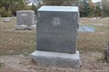 Image for Mary A. Davis - Oakridge Cemetery - Grayson County, TX