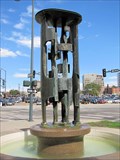 Image for Beaumont Fountain - Denver, CO