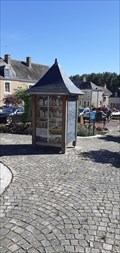 Image for Boîte à livres - Malicorne-sur-Sarthe , France