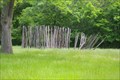 Image for Woodhenge Prehistoric Calender - Cahokia IL