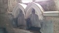 Image for Piscinas - St Mary - Cropredy, Oxfordshire