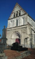 Image for Église Saint-Martin - Heuchin, France