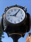 Image for Town Clock - Wake Forest, NC