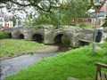 Image for Clun Bridge, Clun, Shropshire, England