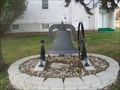 Image for Bell, Methodist Church, Hazel, South Dakota