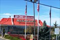 Image for McDonald's #12144 - Interstate 77, Exit 25 - Caldwell, Ohio