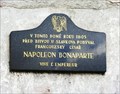 Image for Memorial plaque - Znojmo, Czech Republic