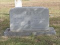 Image for 102 - Dr. John S. Riley - Bloomfield-Jones Cemetery - Cooke County, TX