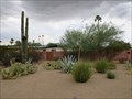 Image for Hubbard, L. Ron, House - Phoenix, Arizona