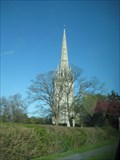 Image for The Marble Church - Bodelwyddan,North Wales