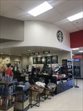 Image for Starbucks - Target #913 - Foothill Ranch, CA
