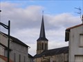 Image for reseau geodésique de saint pardoux
