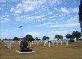 Image for Maui Veterans Cemetery  -  Makawao, HI
