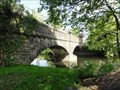 Image for Nidd Aqueduct Over The River Aire - Bingley, UK