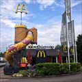 Image for McDonald’s - Breisach am Rhein - Germany