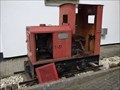 Image for Feldbahn-Lokomotive DIEMA V - Daun, Rhld.-Pfalz, Germany