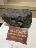 Image for Meteorite, Tatton Park, Knutsford, Cheshire, England, UK