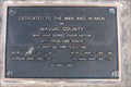 Image for Massac County Veterans Memorial - Metropolis, IL