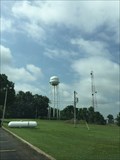 Image for I-57 - Water tower - Ullin, Illinois